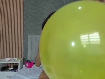 mariannaballoon